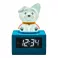 Superman - Krypto Icon Alarm Clock