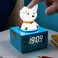 Superman - Krypto Icon Alarm Clock