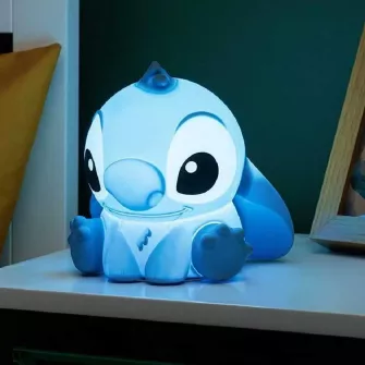Merchandise razno - Disney -  Stitch Silicone Light (w/Rechargeable Battery)
