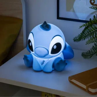 Merchandise razno - Disney -  Stitch Silicone Light (w/Rechargeable Battery)