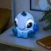 Disney -  Stitch Silicone Light (w/Rechargeable Battery)