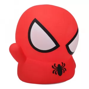 Spiderman - Silicone Light (w/Rechargeable Battery)