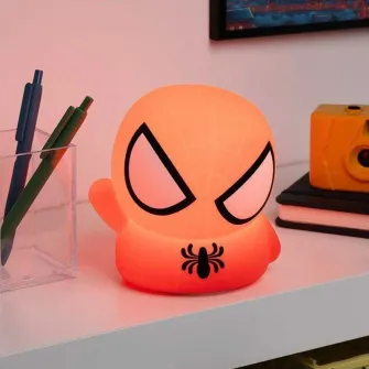 Merchandise razno - Spiderman - Silicone Light (w/Rechargeable Battery)