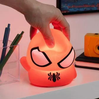 Merchandise razno - Spiderman - Silicone Light (w/Rechargeable Battery)