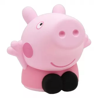 Merchandise razno - Peppa Pig - Silicone Light (w/Rechargeable Battery)