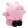 Peppa Pig - Silicone Light (w/Rechargeable Battery)