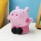 Peppa Pig - Silicone Light (w/Rechargeable Battery)