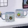 Minecraft - Embosed Mug