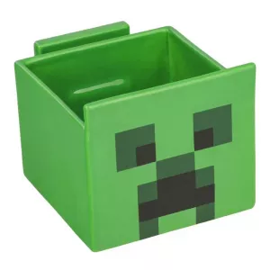 Šolje i čaše - Minecraft - Creeper Streaming Snack Bowl