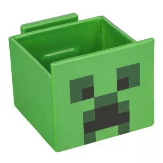Šolje i čaše - Minecraft - Creeper Streaming Snack Bowl