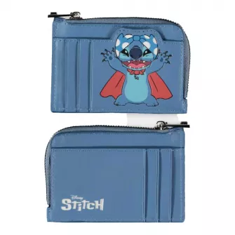 Novčanici - Lilo & Stitch - Small Card Holder