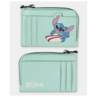 Novčanici - Lilo & Stitch - Stitch Small Card Holder