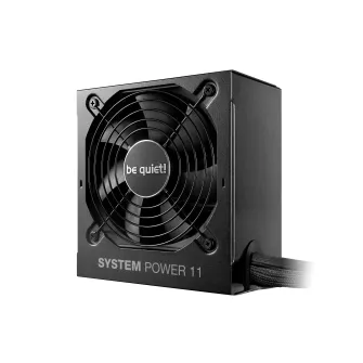 Napajanja - Napajanje Be Quiet System Power 11 550W Bronze  BP010EU ATX3.1
