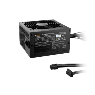 Napajanja - Napajanje Be Quiet System Power 11 550W Bronze  BP010EU ATX3.1