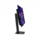 27 inča ROG Strix XG27ACDMS QHD 2560x1440 OLED 280 Hz gaming monitor 