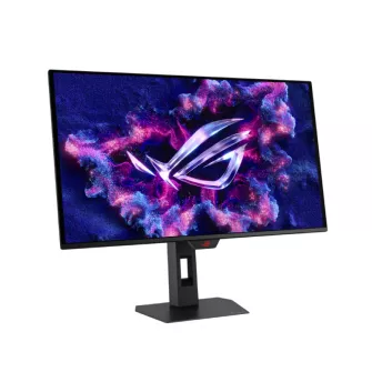Monitori - 27 inča ROG Strix XG27ACDMS QHD 2560x1440 OLED 280 Hz gaming monitor 