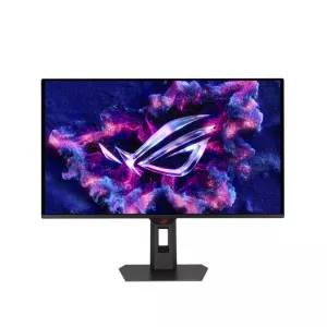 27 inča ROG Strix XG27ACDMS QHD 2560x1440 OLED 280 Hz gaming monitor 