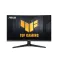 27 inča TUF VG27VQ3B FHD 1920x1080 Fast VA 180 Hz zakrivljeni gaming monitor 