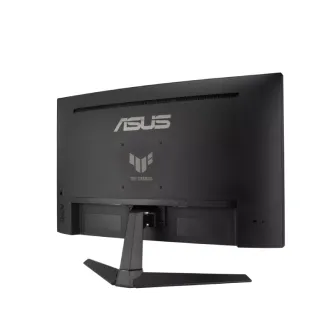 Monitori - 27 inča TUF VG27VQ3B FHD 1920x1080 Fast VA 180 Hz zakrivljeni gaming monitor 