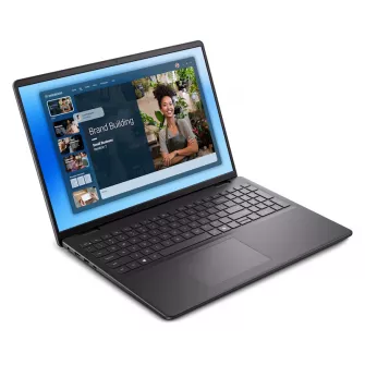 Laptopovi - 16 DC16250 16 inch FHD+ 300nits Core 5 120U 16GB 1TB SSD Backlit FP laptop 