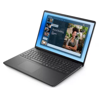 Laptopovi - 16 DC16250 16 inch FHD+ 300nits Core 7 150U 16GB 1TB SSD Backlit FP laptop 