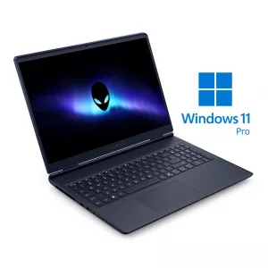 Gaming laptopovi - Alienware 16 Aurora 16 inch QHD+ 120Hz 300nits Core 5 210H 16GB 512GB SSD GeForce RTX 3050 6GB Backlit Win11Pro gaming laptop 