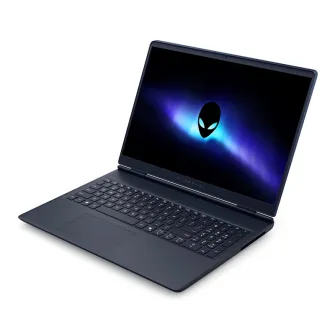 Gaming laptopovi - Alienware 16 Aurora 16 inch QHD+ 120Hz 300nits Core 5 210H 16GB 512GB SSD GeForce RTX 3050 6GB Backlit Win11Pro gaming laptop 