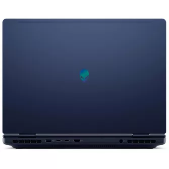 Gaming laptopovi - Alienware 16 Aurora 16 inch QHD+ 120Hz 300nits Core 9 270H 32GB 1TB SSD GeForce RTX 5070 8GB Backlit Win11Pro gaming laptop 
