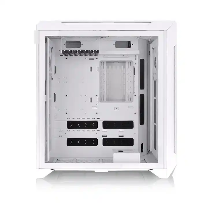 Kućišta - Kućište Thermaltake CTE C700 TG ARGB - Snow