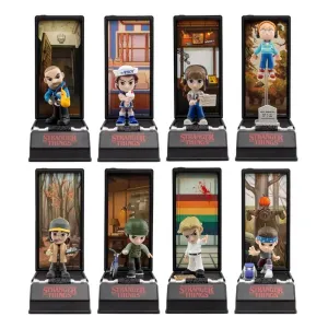 Stranger Things - Upside Down Capsule Blind Box Series 3