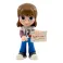 Stranger Things - Value Blind Bag (Figurine & Accessory) Series 3
