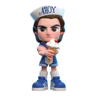 Blind Box figure - Stranger Things - Value Blind Bag (Figurine & Accessory) Series 3