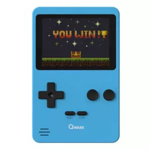 Retro konzole - Quare Retro Konzola 240 Plava