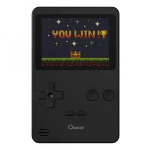 Retro konzole - Retro Konzola 240 Crna