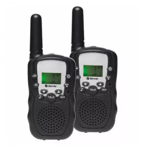 Karaoke mikrofoni - WTA-449 Walkie Talkie