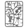 Adeptus Mechanicus Tech-Priest Enginseer