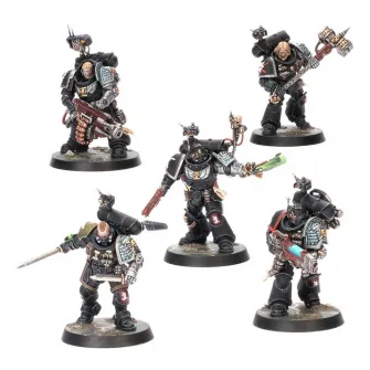 Warhammer figurice - Kill Team: Deathwatch
