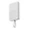 Mi 33W Magnetic Power Bank 10000mAh (Integrated Cable) White