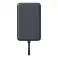 Mi 33W Magnetic Power Bank 10000mAh (Integrated Cable) Gray