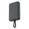 Mi 33W Magnetic Power Bank 10000mAh (Integrated Cable) Gray