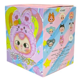 Blind Box figure - Dreame Life - Baby Three- Elf Plush Blind Box