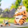 Dreame Life - Alexander the Fat Tiger - Roaring Love Series Blind Box