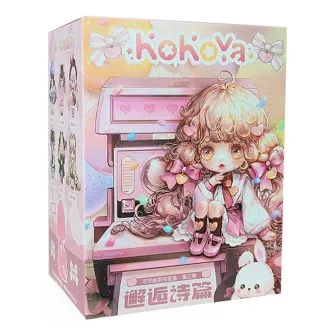 Blind Box figure - Dreame Life - Kokoya - Encounter Poem Blind Box