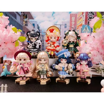 Blind Box figure - Dreame Life - Kokoya - Encounter Poem Blind Box