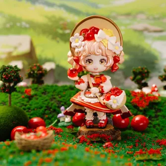 Blind Box figure - Dreame Life - Kokoya - Encounter Poem Blind Box