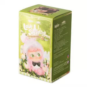 Dreame Life - Cimmy Love - U Secretly Series Blind Box