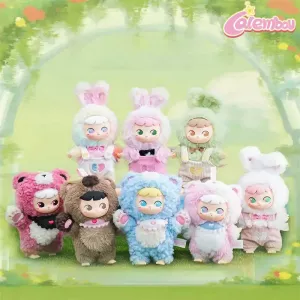 Dreame Life - Cimmy Love - U Secretly Series Blind Box