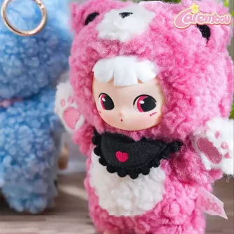 Blind Box figure - Dreame Life - Cimmy Love - U Secretly Series Blind Box