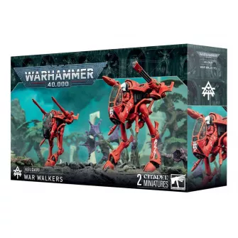 Warhammer figurice - Aeldari: War Walkers
