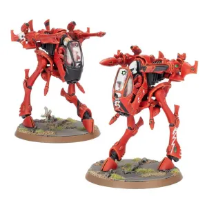 Warhammer figurice - Craftworlds War Walker